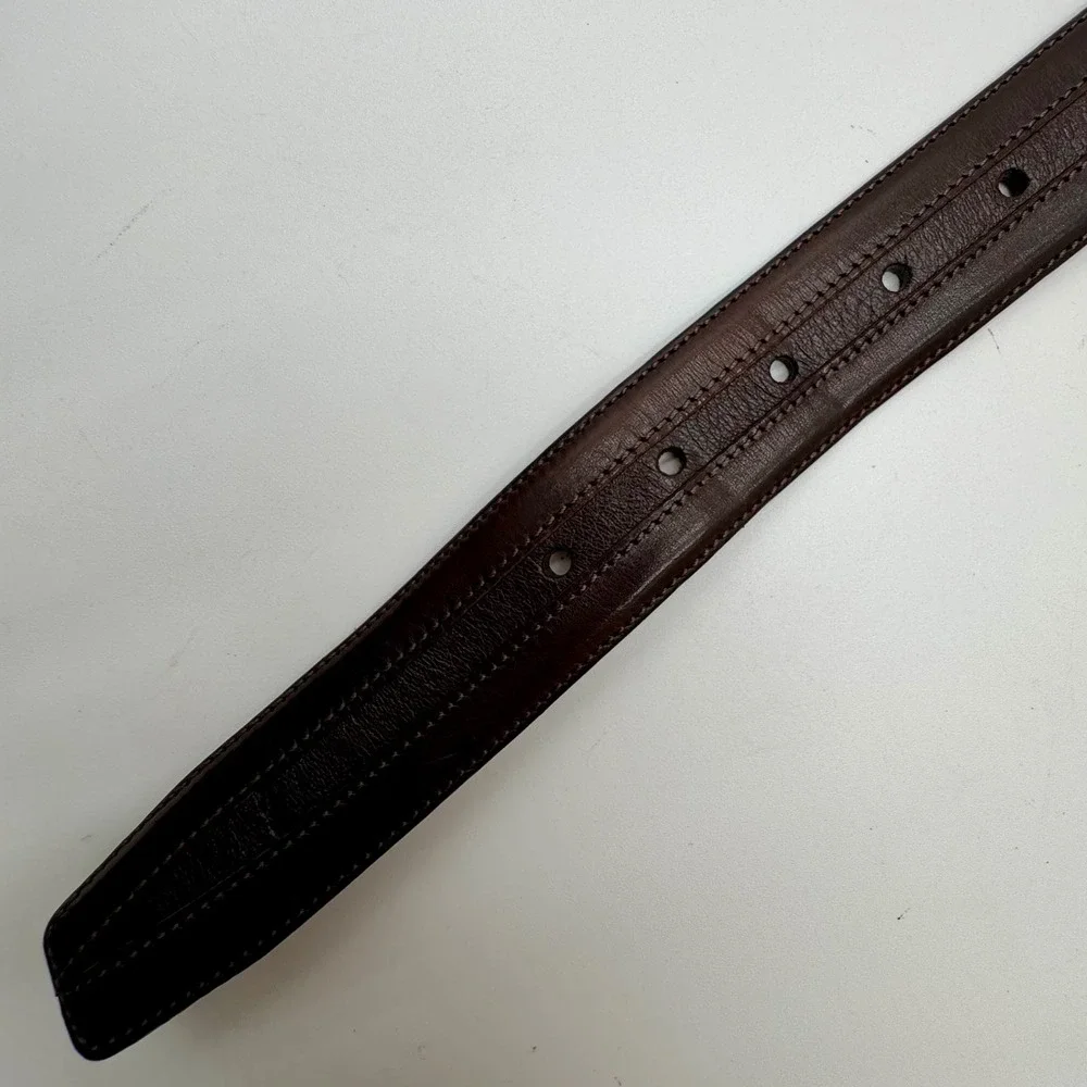 Mezlan mens belt